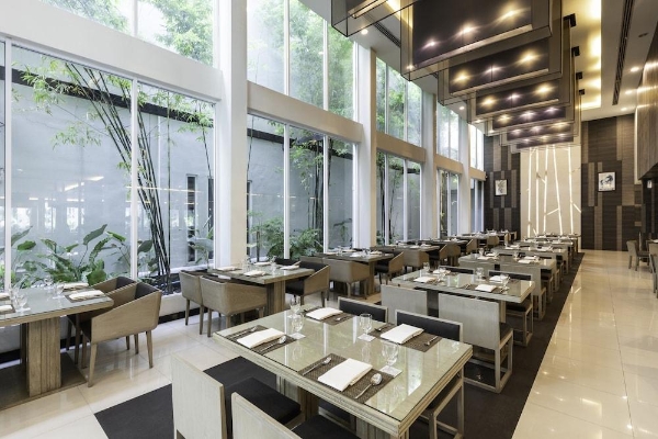 Classic Kameo Hotel & Serviced Apartments, Ayutthaya